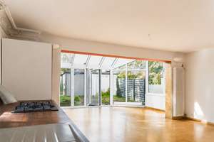 - Doppelhaushälfte mit Wintergarten & Garage - – Taxiswald 1, 70771 Leinfelden-Echterdingen – Vorschaubild 6