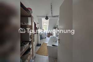 Tauschwohnung: Lichtdurchflutete 2,5 Zimmer Etagenwohnung direkt am Park – Die vollständige Adresse der Immobilie erhältst du vom Anbieter., 4315 Neustadt-Neuschönefeld, Leipzig – Vorschaubild 5