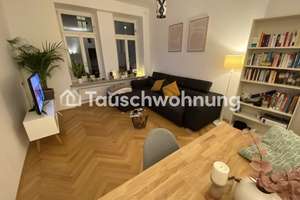 Tauschwohnung: Im Glockenbach – Die vollständige Adresse der Immobilie erhältst du vom Anbieter., 80469 Am alten südlichen Friedhof, München – Vorschaubild 1