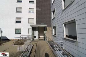 Sommer auf dem Balkon – gepflegte 3-Zimmer-Wohnung in stadtnaher Lage – 38226 Lebenstedt, Salzgitter – Vorschaubild 12