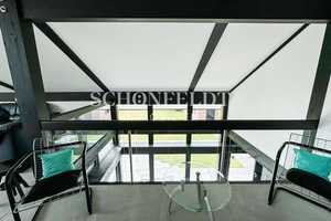 Design trifft Natur – stilvolles Wohnen im HUF HAUS auf parkähnlichem Grundstück – Uelzen (Kreis) – Vorschaubild 19