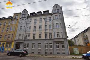SUPER für Studenten - TOP-Uninähe - mit Einbauküche – Bernsdorfer Straße 88, 9126 Bernsdorf, Chemnitz – Vorschaubild 1