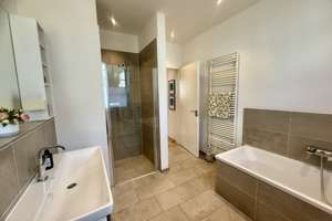 Exclusive Living at Lake Jungfernsee – Where Every Day Feels Like a Holiday – Die vollständige Adresse der Immobilie erhältst du vom Anbieter., 14469 Nauener Vorstadt, Potsdam – Vorschaubild 14