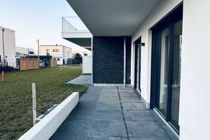 Hochwertig ausgestattete 3-Zimmer-Wohnung mit Terrasse und eigenem großen Gartenanteil! – Kornblumenstr. 5, 38108 Wabe-Schunter-Beberbach, Braunschweig – Vorschaubild 40