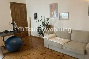 Tauschwohnung: Biete Wohnung in Berlin gegen Wien – Malplaquetstraße 7, 13347 Wedding, Berlin – Vorschaubild 4