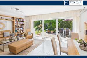 Großzügiger Bungalow mit Einliegerwohnung und Traumgarten vor den Toren Kölns – Die vollständige Adresse der Immobilie erhältst du vom Anbieter., 50129 Bergheim – Vorschaubild 1