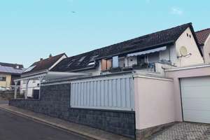 Charmantes Einfamilienhaus in Essenheim – wie 2 Wohnungen in einem – Die vollständige Adresse der Immobilie erhältst du vom Anbieter., 55270 Essenheim – Vorschaubild 3