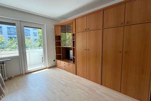 Ruhige & zentrale 1ZB Wohnung, Balkon, Tiefgarage, Einbauküche – Raupelsweg 6, 55118 Neustadt, Mainz – Vorschaubild 3