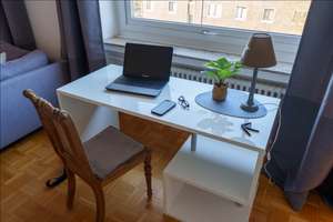 Rüttenscheid: Helle 1,5-Zimmer-Wohnung in Top-Lage  – Die vollständige Adresse der Immobilie erhältst du vom Anbieter., 45130 Rüttenscheid, Essen – Vorschaubild 7