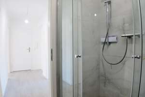 Modernisierte Wohnung mit offenem Wohnbereich – Bebelstraße 17, 58135 Haspe-Ost, Hagen – Vorschaubild 8