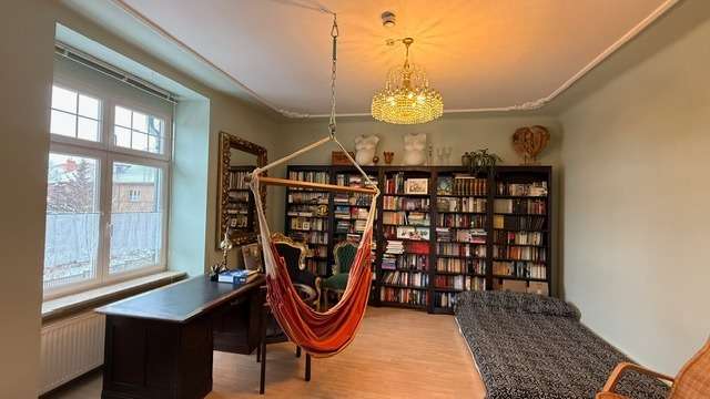 Immobilie in Bad Belzig - ***Eine Immobilie der besonderen Art mit historischem Charme*** - Bild 3