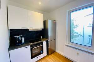 Bright furnished room in renovated 4-person WG – Felsenkellerstrasse, 04177 6, 4177 Lindenau, Leipzig – Vorschaubild 3