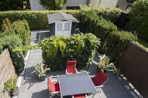 Mediterranes Wohngefühl mit Hauscharakter – großzügige 4,5-Zimmer-Maisonette in Stuttgart-Hausen – Stuttgart – Vorschaubild 11