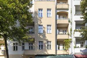 INVEST in Neukölln: Helle, gemütliche 2‑Zimmer-Wohnung mit Balkon am Weigandufer – vermietet! – Fuldastraße 33, 12045 Neukölln (Ortsteil), Berlin – Vorschaubild 4