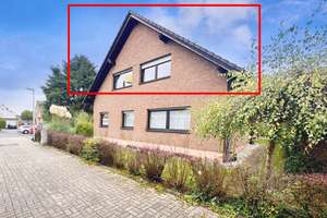 Sankt Augustin-Ort: Charmante Loggia Wohnung in ruhiger Lage – Die vollständige Adresse der Immobilie erhältst du vom Anbieter., 53757 Sankt Augustin – Vorschaubild 2