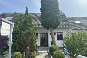 Bezugsf. renov. RMH Feldkirchen-W., Südgarten, ruhige Lage, viel Wohnkomfort(138 qm, 2 SZ+Bad im OG) – Die vollständige Adresse der Immobilie erhältst du vom Anbieter., 83620 Feldkirchen-Westerham – Vorschaubild 3