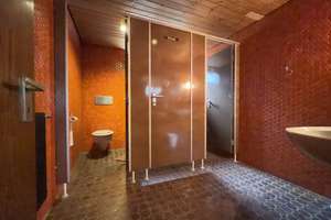 MFH mit Möglichkeiten - 2 Wohnungen + Veranstaltungen/Gastro/Events – Hauptstraße 32, 72213 Altensteig – Vorschaubild 32