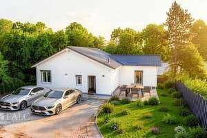 Ebenerdig, modern, selten: Barrierefreies Wohnen mit Garten in Remscheid-Vieringhausen – Die vollständige Adresse der Immobilie erhältst du vom Anbieter., 42857 Vieringhausen, Remscheid – Vorschaubild 9