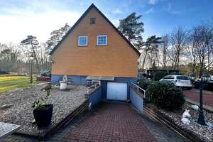 Großzügiges Zweifamilienhaus in Hambühren! Großes Grundstück ! / weiteres Bauland vorhanden ! – Die vollständige Adresse der Immobilie erhältst du vom Anbieter., 29313 Hambühren – Vorschaubild 2