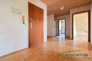 3-4 Zi.-Whg. in 4-Parteien-Haus, 104 m² WFl., Bad, Küche, Maisonette mit Galerie, Balkon, Keller – Die vollständige Adresse der Immobilie erhältst du vom Anbieter., 80935 Lerchenau-Ost, München – Vorschaubild 3