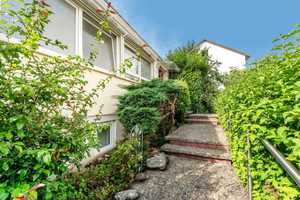 Wohnglück in Radolfzell: Haus mit Charme und Garten – Konstanz (Kreis) – Vorschaubild 22