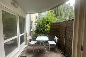Stilvoll Wohnen in Köln-Sürth – Möblierte Wohnung mit Terrasse! – Unter Buschweg 9, 50999 Sürth, Köln – Vorschaubild 1