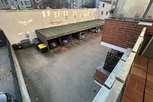 Kiel-Ravensberg: Helle 2-Zi.-Whg. mit großem Südbalkon, Carport und Aufzug, barrierearm – Die vollständige Adresse der Immobilie erhältst du vom Anbieter., 24118 Ravensberg, Kiel – Vorschaubild 3