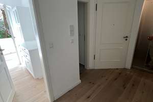 Lichtdurchflutete 3-Zimmer-Wohnung mit Balkon verfügbar ab 1.11.2026 – Wagenburgstr. 82, 70186 Gablenberg, Stuttgart – Vorschaubild 14
