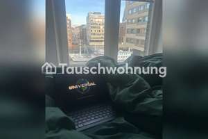 Tauschwohnung: Moderne 3 Zimmer Wohnung mit Elbblick gegen 4 Zimmer – Die vollständige Adresse der Immobilie erhältst du vom Anbieter., 20457 HafenCity, Hamburg – Vorschaubild 4