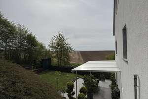 Außergewöhnliche Doppelhaushälfte mit Fernblick und Gartenidylle – Die vollständige Adresse der Immobilie erhältst du vom Anbieter., 99625 Großmonra – Vorschaubild 20