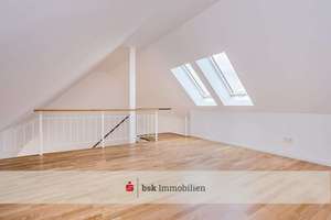 Erstbezug: Dachgeschosswohnung mit Galerie in Johannisthal – Die vollständige Adresse der Immobilie erhältst du vom Anbieter., 12487 Johannisthal, Berlin – Vorschaubild 7