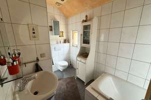 Doppelhaushälfte mit Charme und Geschichte in ruhiger Lage vn Burbach – Ahornstraße 12, 66115 Burbach, Saarbrücken – Vorschaubild 15