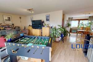 Großzügige 3,5-Zimmerwohnung mit eigenem Garten. – Die vollständige Adresse der Immobilie erhältst du vom Anbieter., 79346 Endingen am Kaiserstuhl – Vorschaubild 3