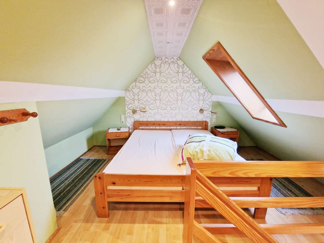 Immobilie in Norddeich - Naturnah wohnen – vielseitig nutzen: Wohnhaus mit separater Einliegerwohnung - Bild 4