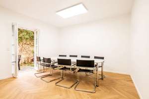 Seltene Investment-Chance in München, Genehmigte Kurzzeitvermietung mit attraktivem Ertragspotenzial – Sebastian-Bauer-Straße 3, 81737 Altperlach, München – Vorschaubild 5