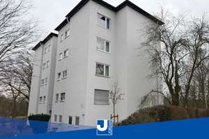 Ruhiges Wohnen am Goldbach: Eigentumswohnung in grüner Bestlage von Kassel
