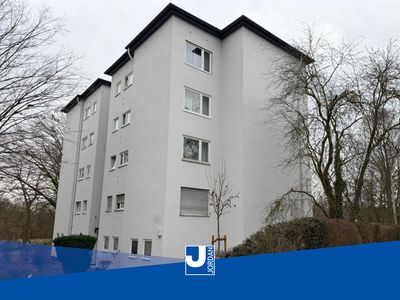 Ruhiges Wohnen am Goldbach: Eigentumswohnung in grüner Bestlage von Kassel