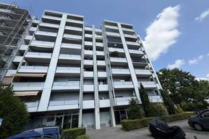 Top: 3,5-Zi-Penthouse über den Dächern von KA-Neureut – Dürerstraße 11, 76149 Neureut, Karlsruhe – Vorschaubild 18