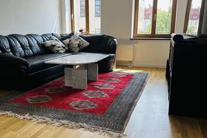 Schöne 3-Zimmer-Wohnung mit Balkon und EBK in Leipzig – Daumierstr. 1, 4157 Gohlis-Mitte, Leipzig – Vorschaubild 3