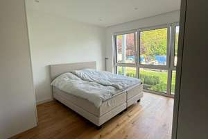 Hochwertige 2-Zimmer-Wohnung mit Balkon, Einbauküche & Tiefgaragenstellplatz  – Die vollständige Adresse der Immobilie erhältst du vom Anbieter., 42653 Gräfrath, Solingen – Vorschaubild 11