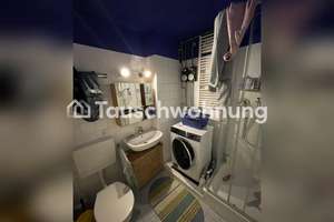 Tauschwohnung: Günstige 1-Zimmer Altbauwohnung in Haidhausen – 81667 Haidhausen Nord, München – Vorschaubild 3