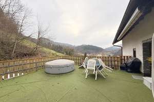Zweifamilienhaus in ruhiger Lage mit Bergblick und Sonnenterrasse – Die vollständige Adresse der Immobilie erhältst du vom Anbieter., 79692 Tegernau – Vorschaubild 1