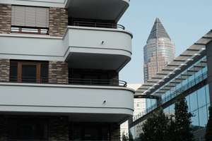 Helle, moderne 3 bis 4 Zimmer-Wohnung – Hermann-Wendel-Straße 12, 60486 Bockenheim, Frankfurt am Main – Vorschaubild 2