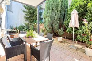 Modernes Wohnen in Essen-Frohnhausen – kernsanierte 3,5-Zimmer-Wohnung mit Terrasse & Garten – 45143 Altendorf, Essen – Vorschaubild 21