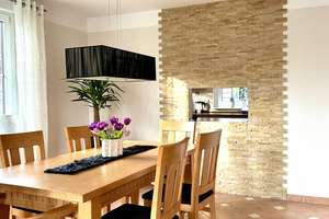 Effizientes Einfamilienhaus mit Erdwärme, Garage & Garten - provisionsfrei – Die vollständige Adresse der Immobilie erhältst du vom Anbieter., 4357 Mockau-Nord, Leipzig – Vorschaubild 7