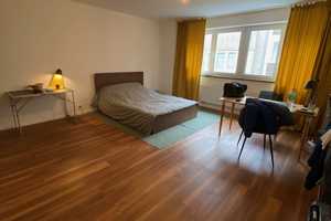 1 Zimmerapartment  nahe zum Chlodwigplatz – Im Ferkulum 16, 50678 Köln – Vorschaubild 1