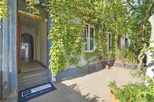 Viel Platz für Familien: Stadthaus mit Garten – Die vollständige Adresse der Immobilie erhältst du vom Anbieter., 50739 Bilderstöckchen, Köln – Vorschaubild 4