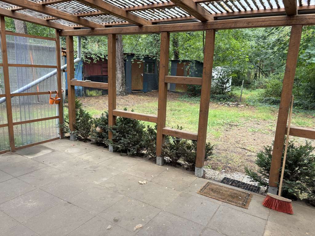 Immobilie in Beelitz - Sanierungsbedürftighes Einfamilienhaus in Fichtenwalde - Bild 3