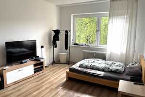 3-Zimmer-Wohnung, 86 m², kein Balkon – ideal auch für WGs, zentrale und ruhige Lage – Hannover – Vorschaubild 8