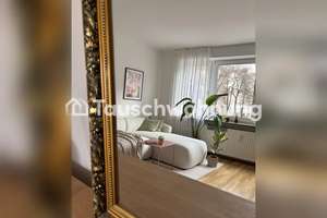 Tauschwohnung: 2 Zimmer (60qm) Rotkreuzplatz - Suche 3 Zimmer – Die vollständige Adresse der Immobilie erhältst du vom Anbieter., 80636 St. Vinzenz, München – Vorschaubild 1